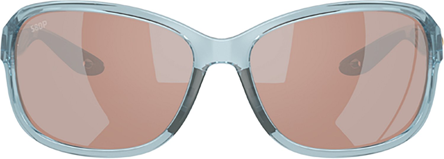 Costa Seadrift Polarized 580P Sunglasses                                                                                         - view number 2