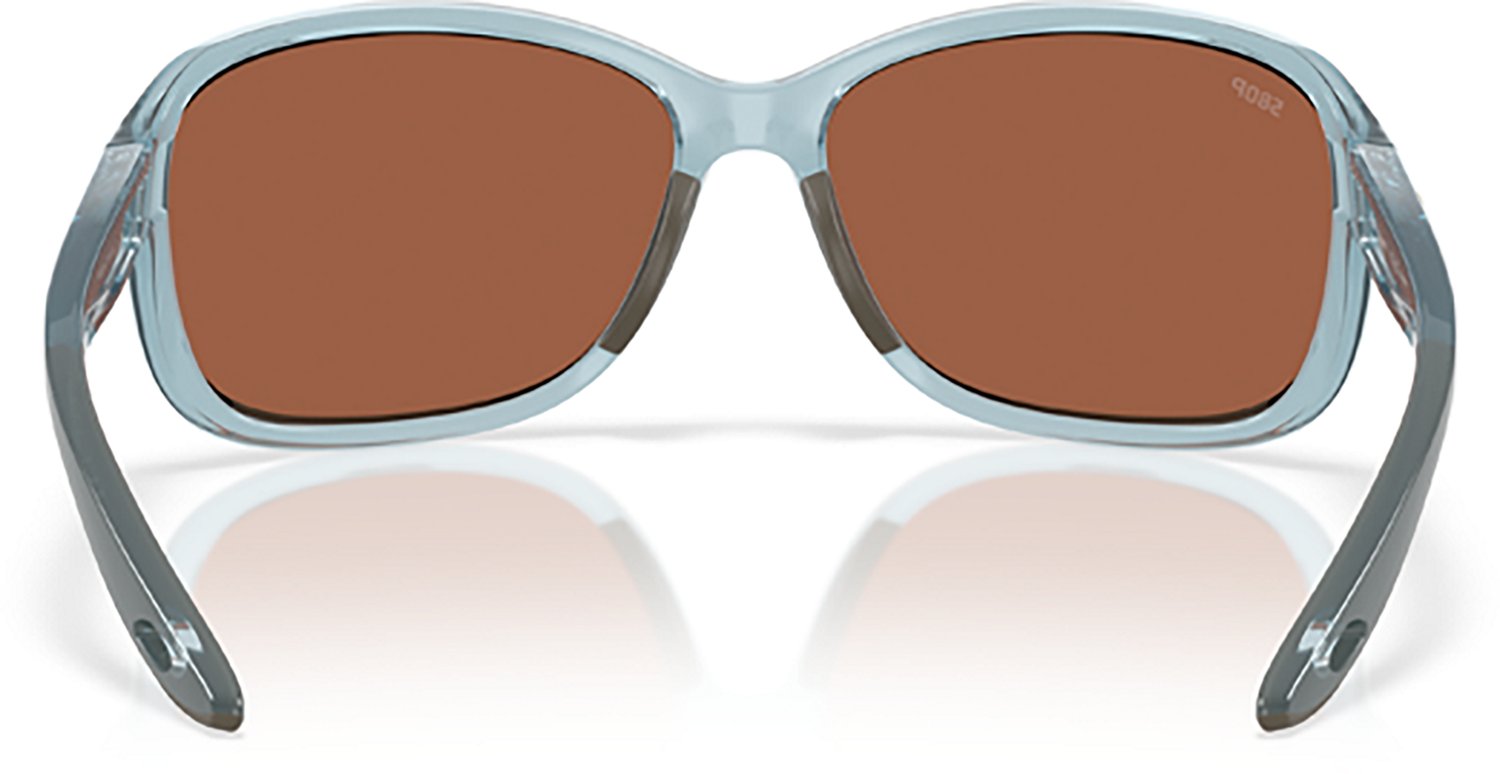 Costa Seadrift Polarized 580P Sunglasses                                                                                         - view number 4