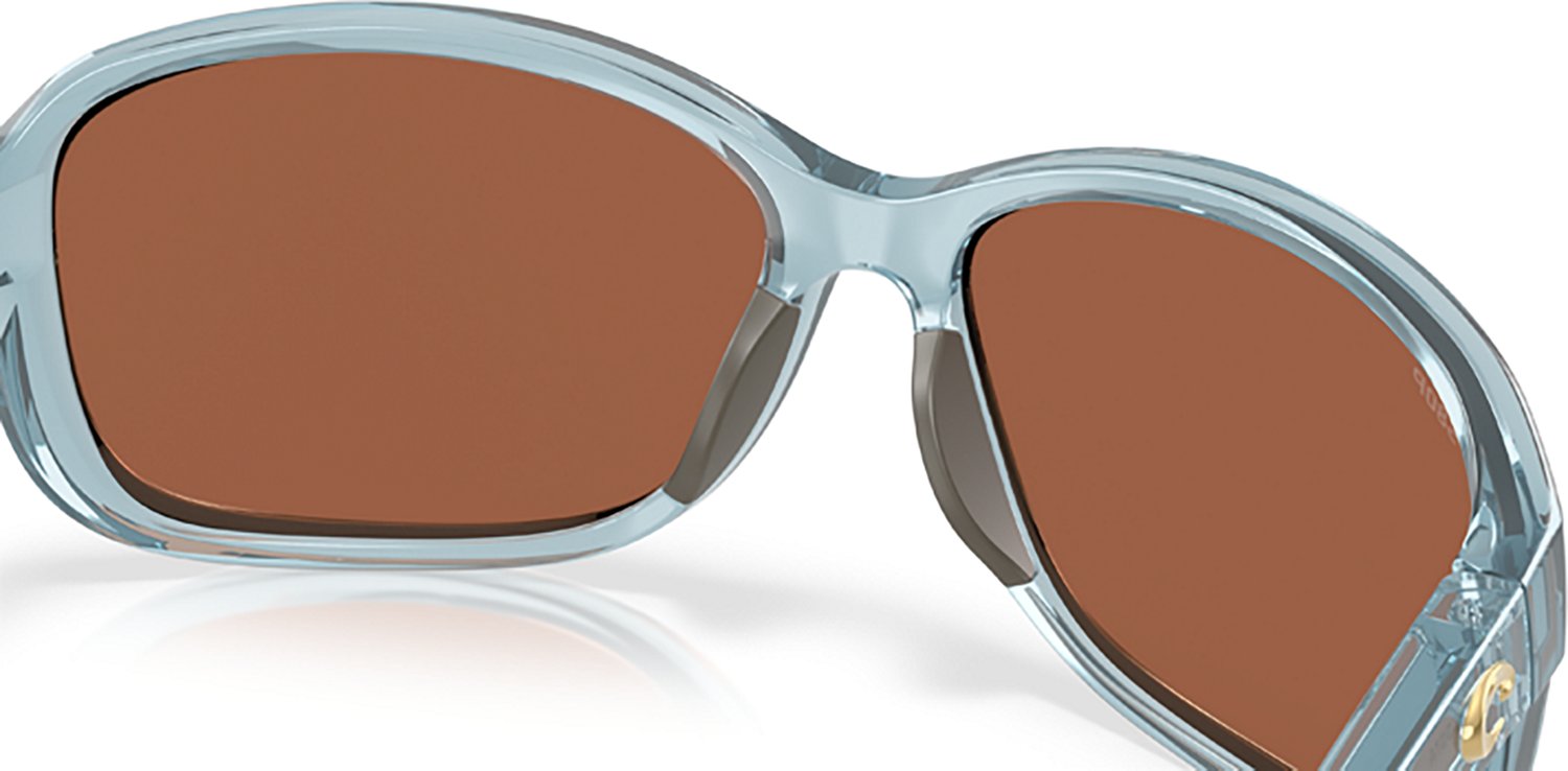 Costa Seadrift Polarized 580P Sunglasses                                                                                         - view number 6