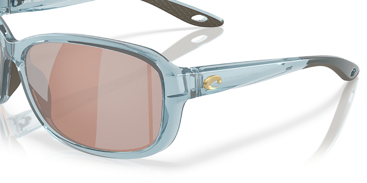 Costa Seadrift Polarized 580P Sunglasses                                                                                         - view number 7