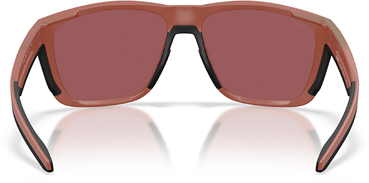 Costa Ferg XL 580G Polarized Mirrored Sunglasses  - view number 4