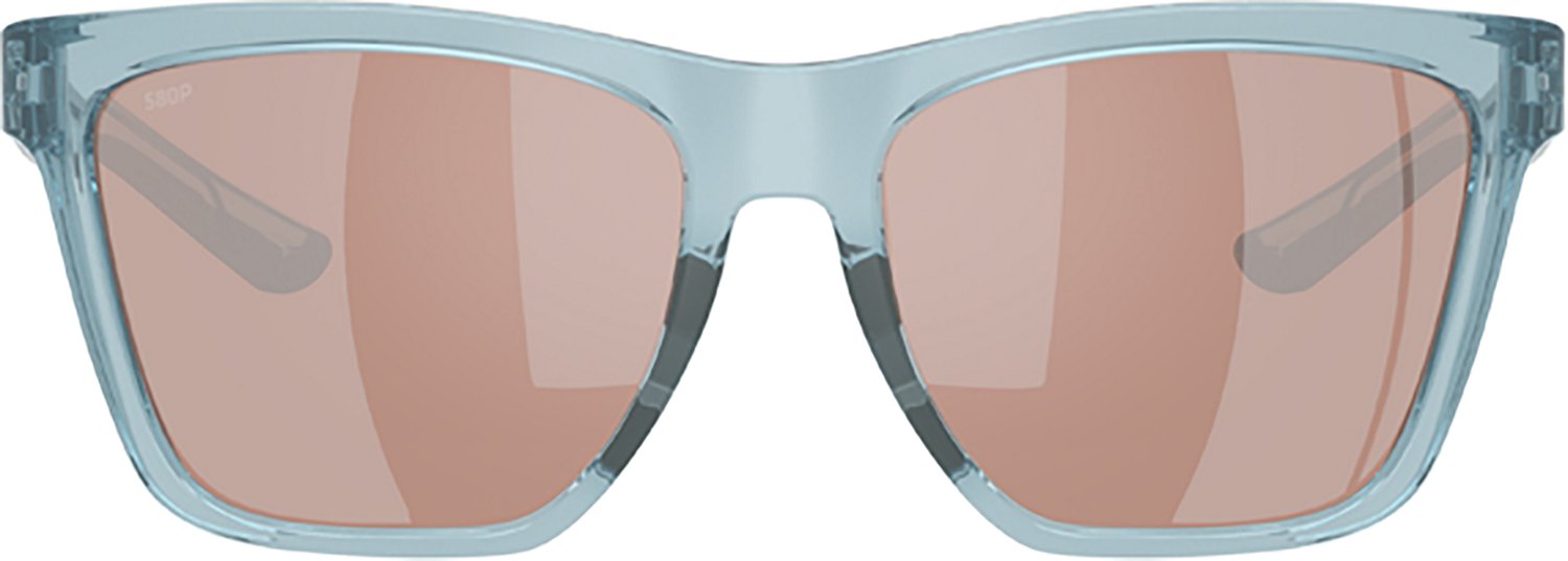 Costa Del Mar Panga II 580G Polarized Mirror Sunglasses - view number 2