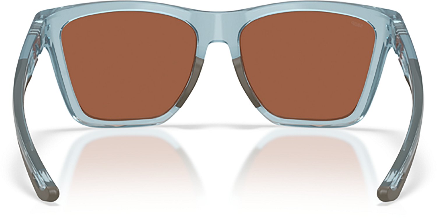 Costa Del Mar Panga II 580G Polarized Mirror Sunglasses - view number 4