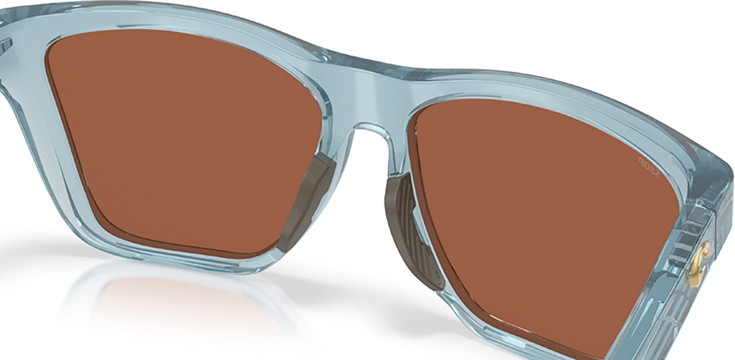 Costa Del Mar Panga II 580G Polarized Mirror Sunglasses - view number 6