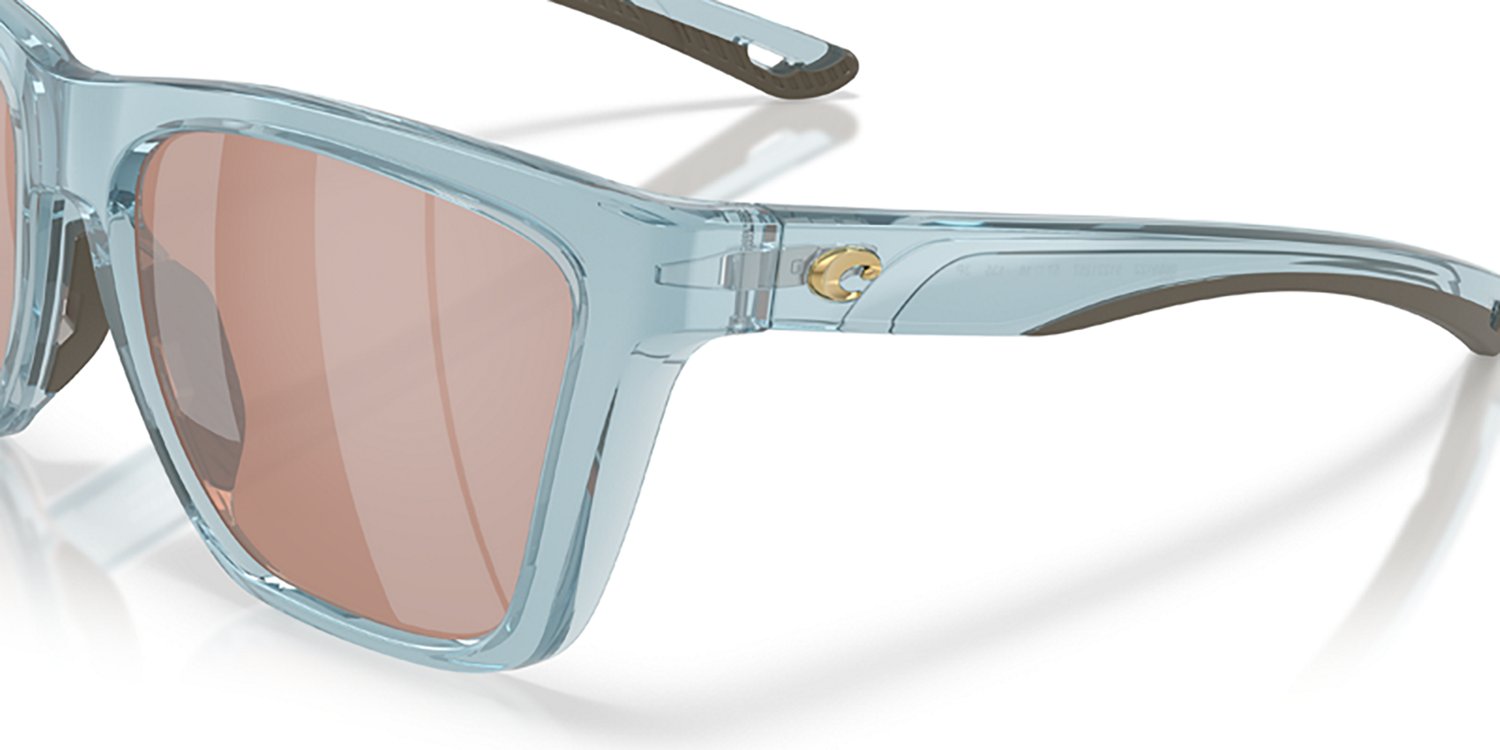 Costa Del Mar Panga II 580G Polarized Mirror Sunglasses - view number 7