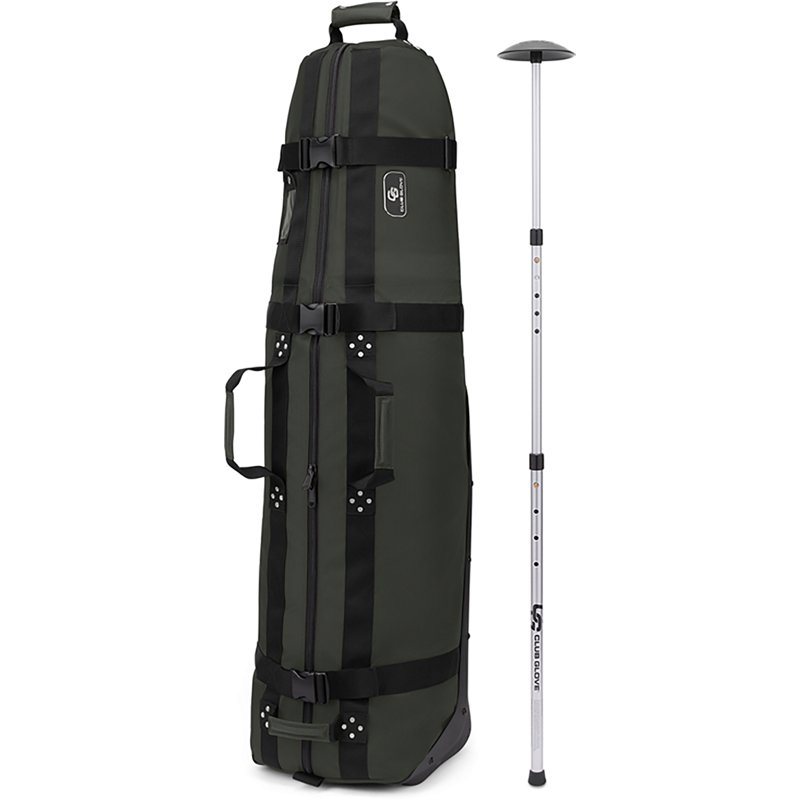 Club Glove Club Traveler Golf Bag