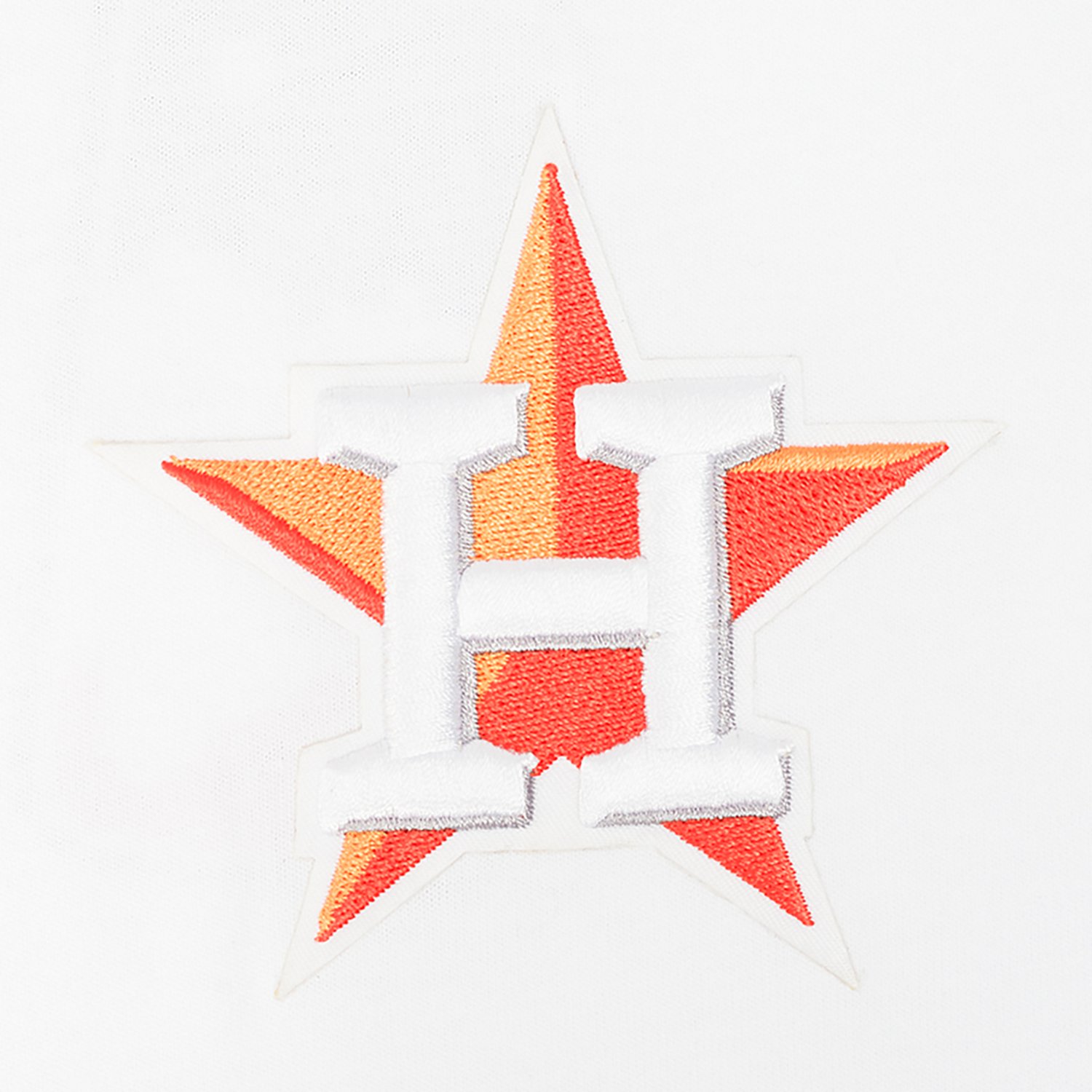 Pro Standard Boys' Houston Astros Wingspan Baseball Graphic T-shirt - view number 5