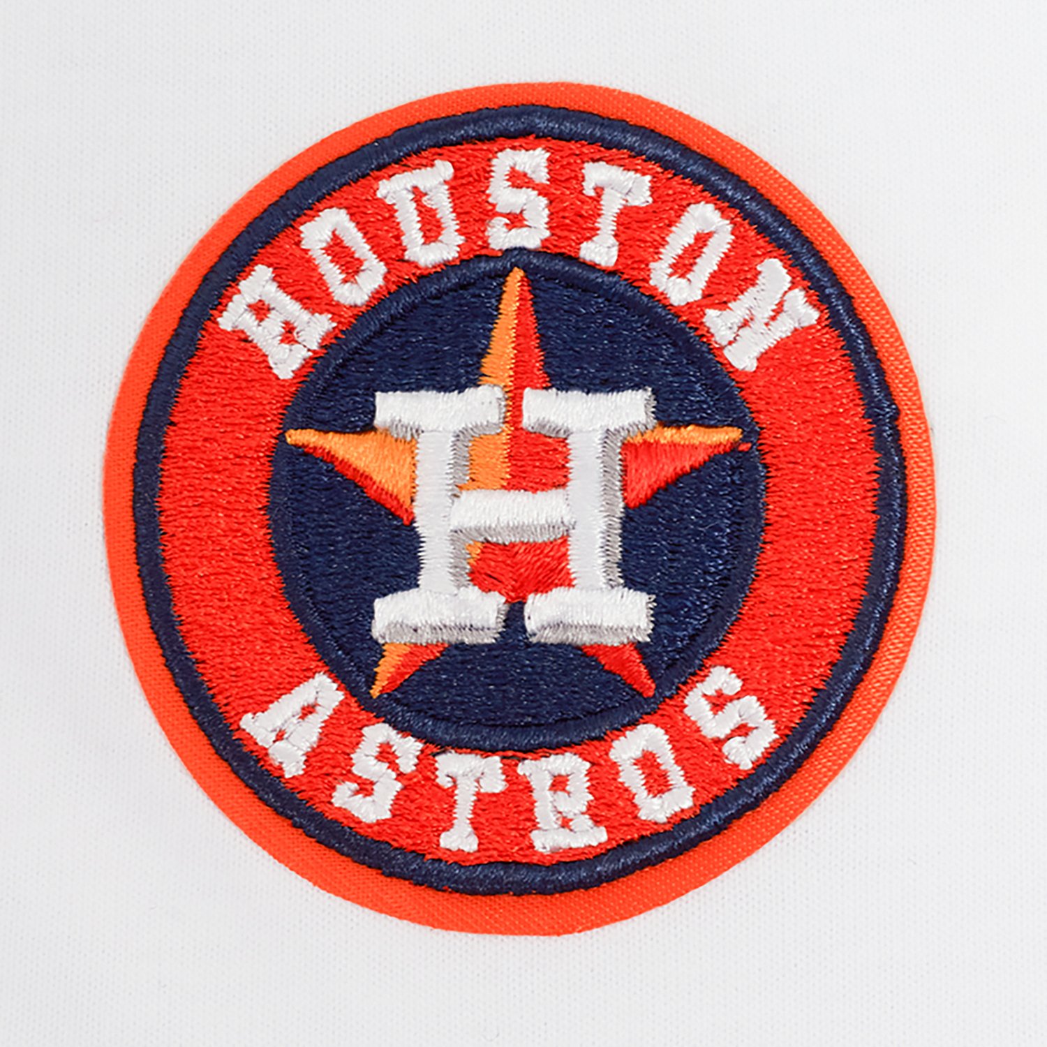 Pro Standard Boys' Houston Astros Wingspan Baseball Graphic T-shirt - view number 6