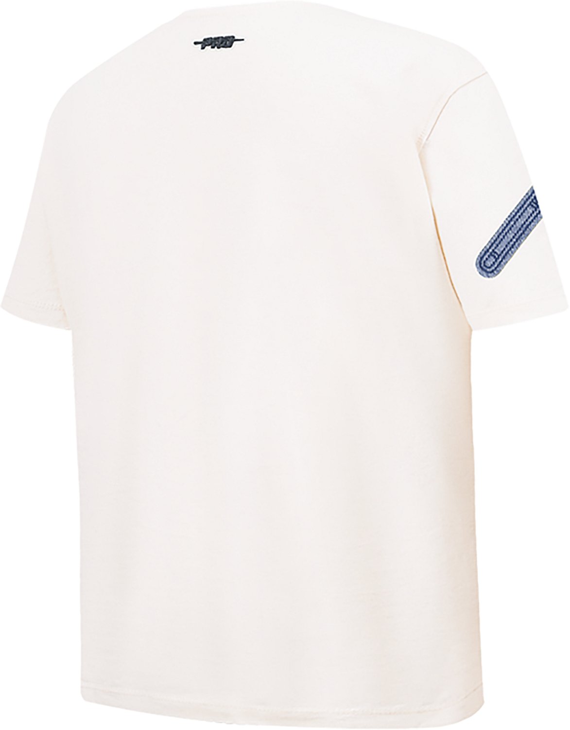 Pro Standard Boys' Atlanta Braves Varsity Blues Baseball Graphic T-shirt - view number 4