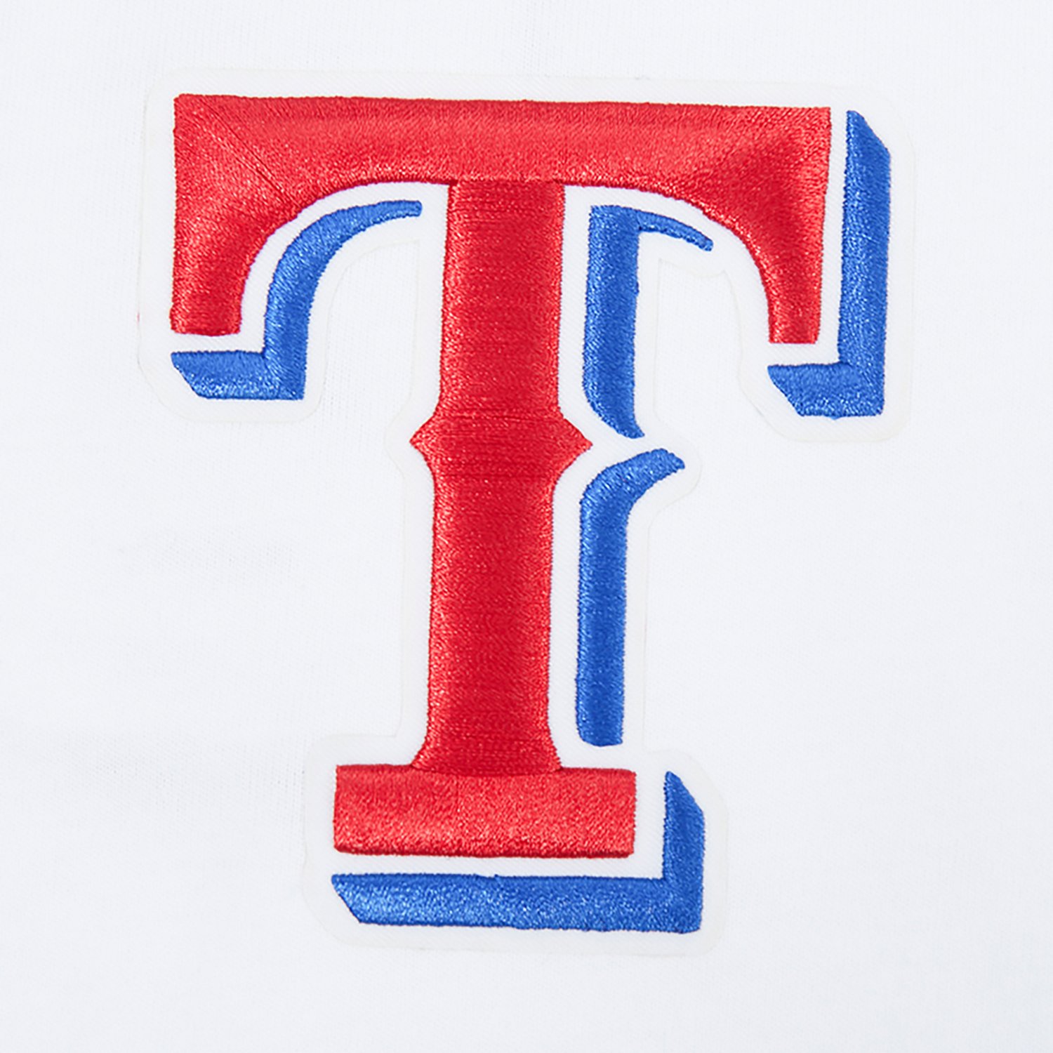 Pro Standard Boys' Texas Rangers Wingspan Baseball Graphic T-shirt - view number 5