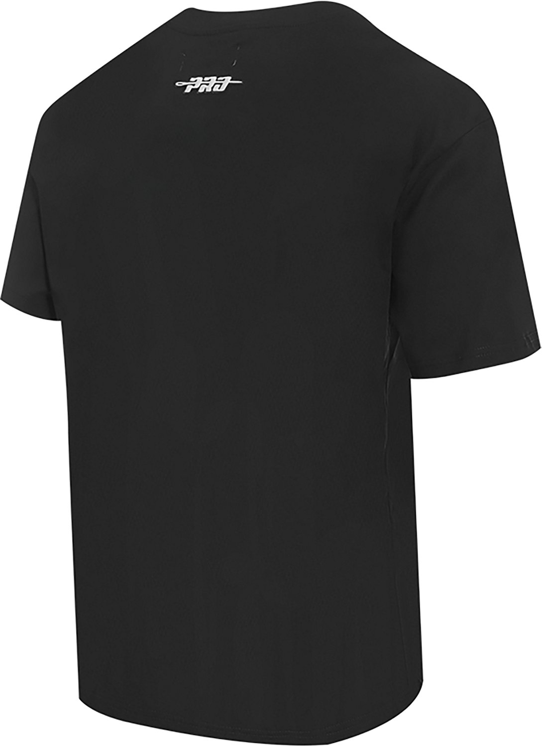 Pro Standard Men's Atlanta Braves Classic Icon Drop Shoulder Short Sleeve T-shirt