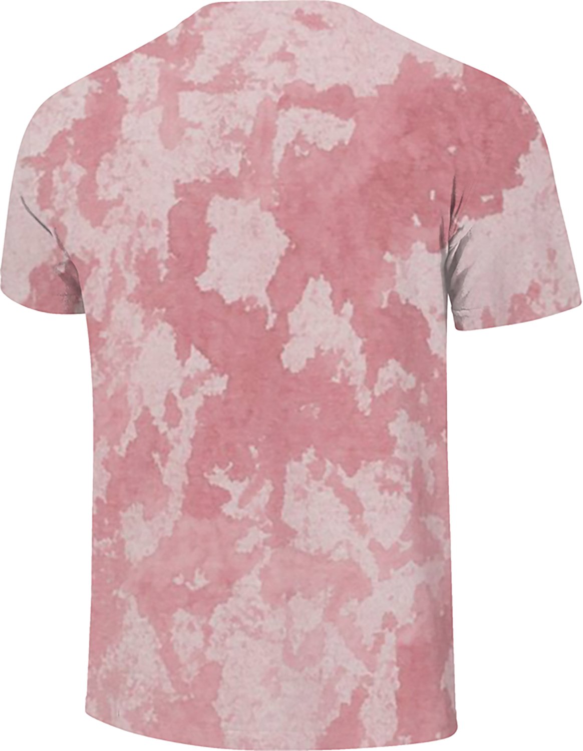 Image One Women's University of Arkansas Take Me Out to the Ballgame T-Shirt - view number 3