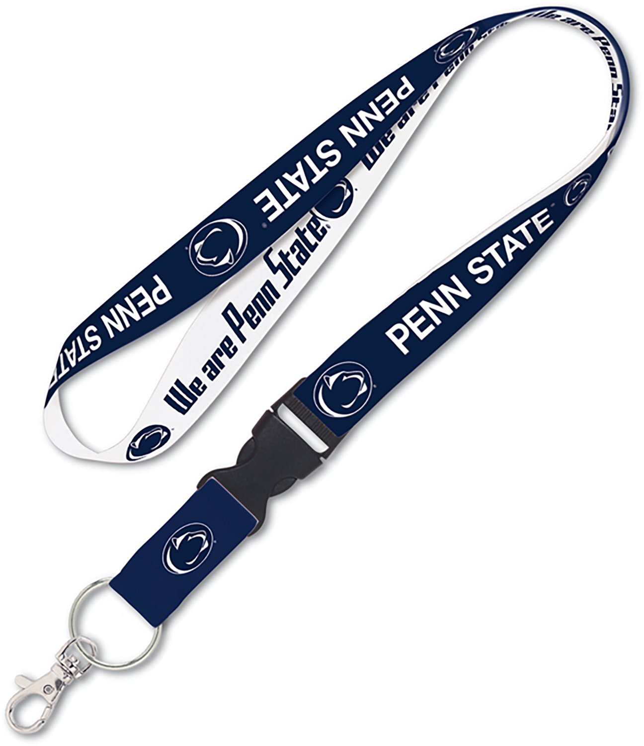 WinCraft Penn State University 2 Tone Lanyard