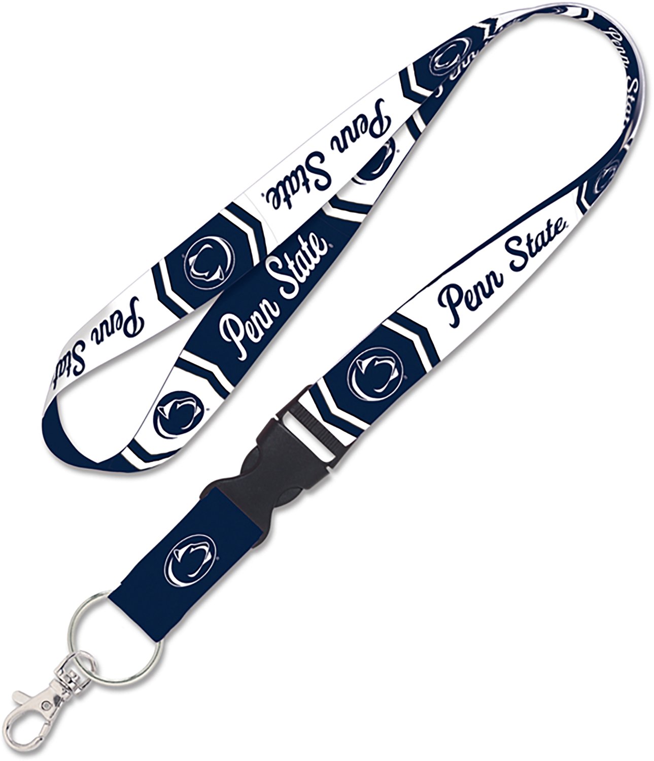 WinCraft Penn State University Varsity Lanyard