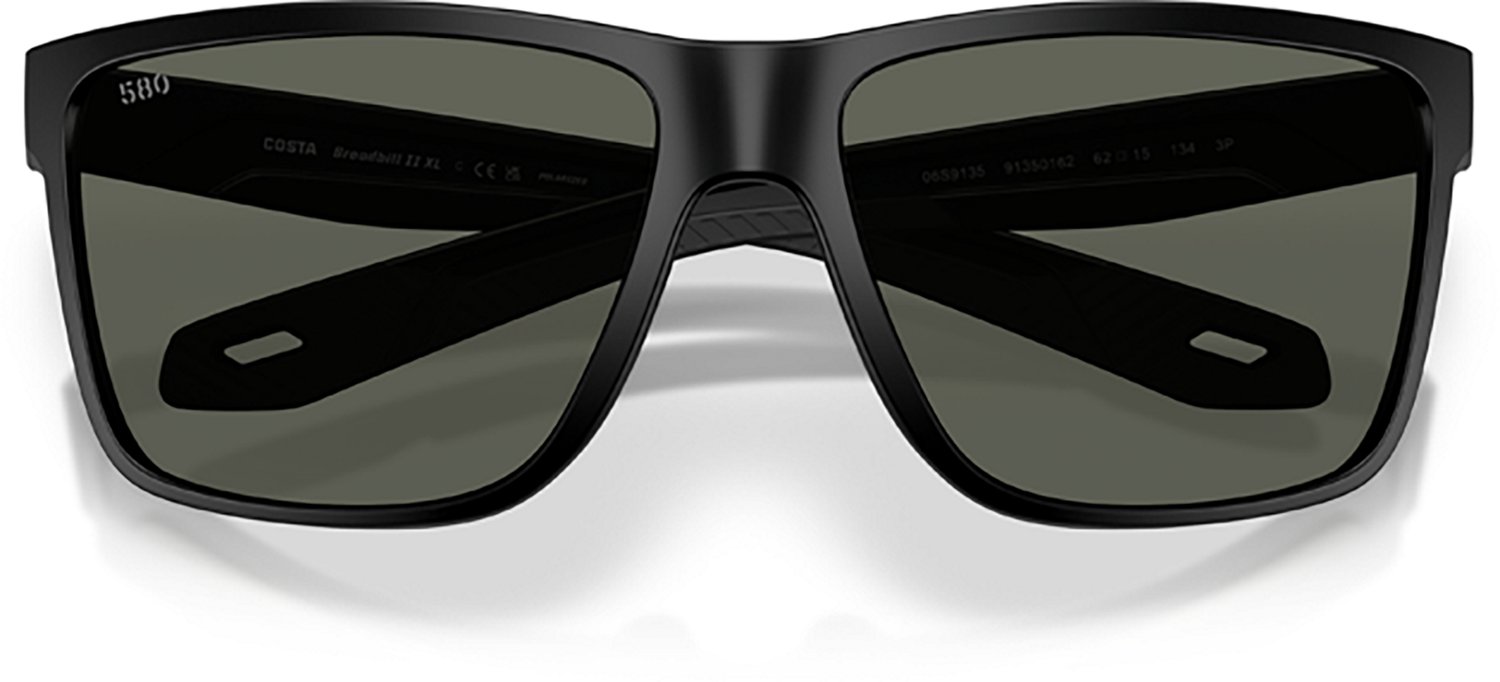 Costa Del Mar Broadbill II XL Sunglasses - view number 5