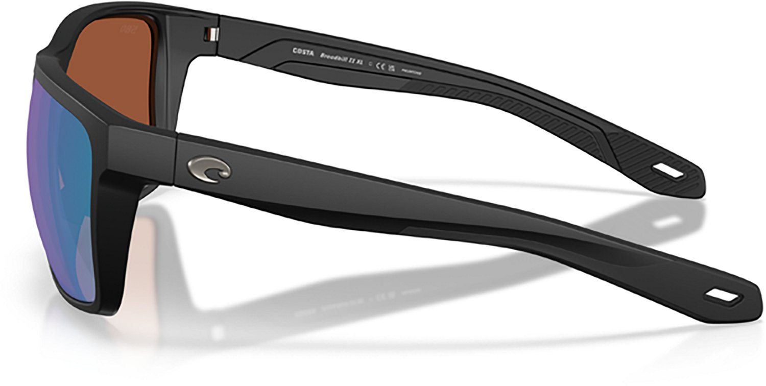 Costa Del Mar Broadbill II XL Sunglasses - view number 3
