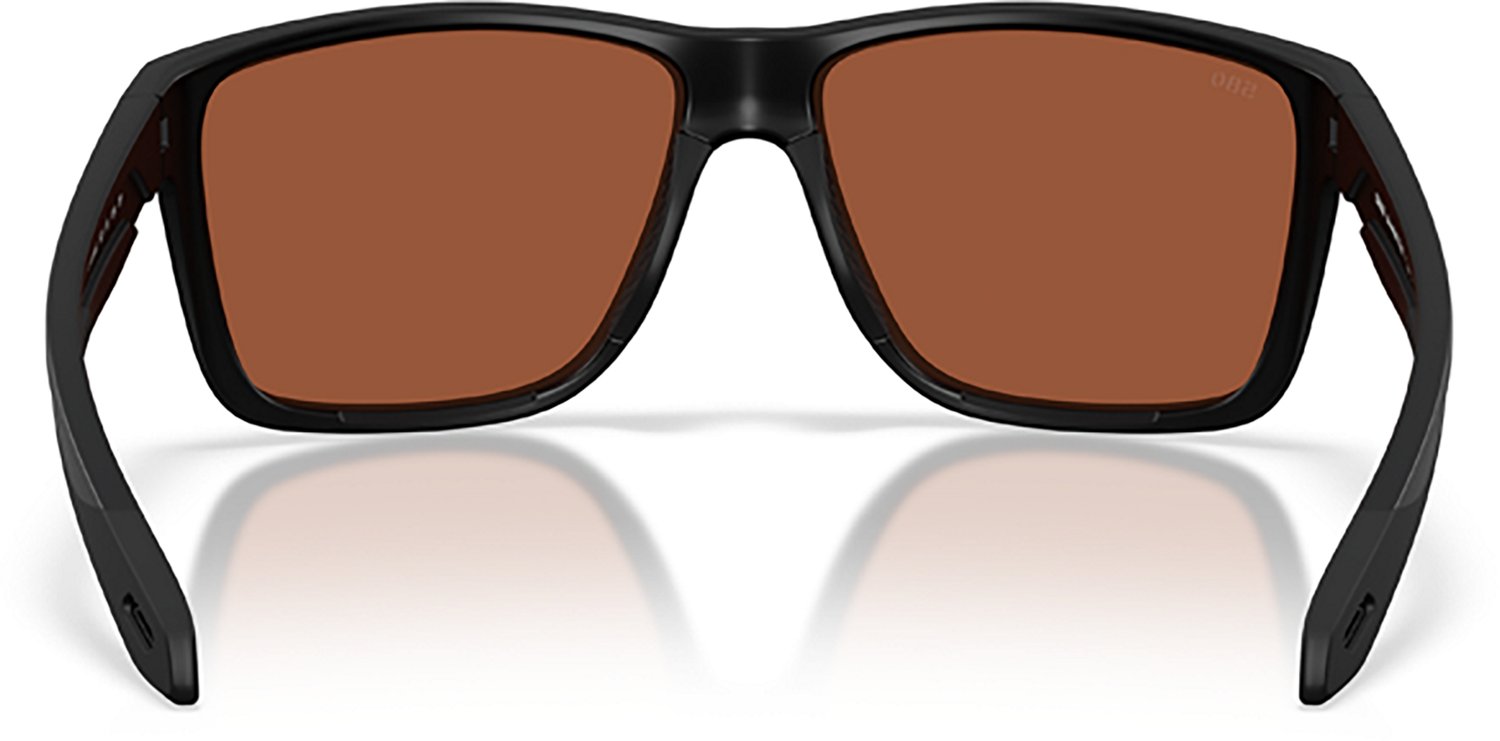 Costa Del Mar Broadbill II XL Sunglasses - view number 4
