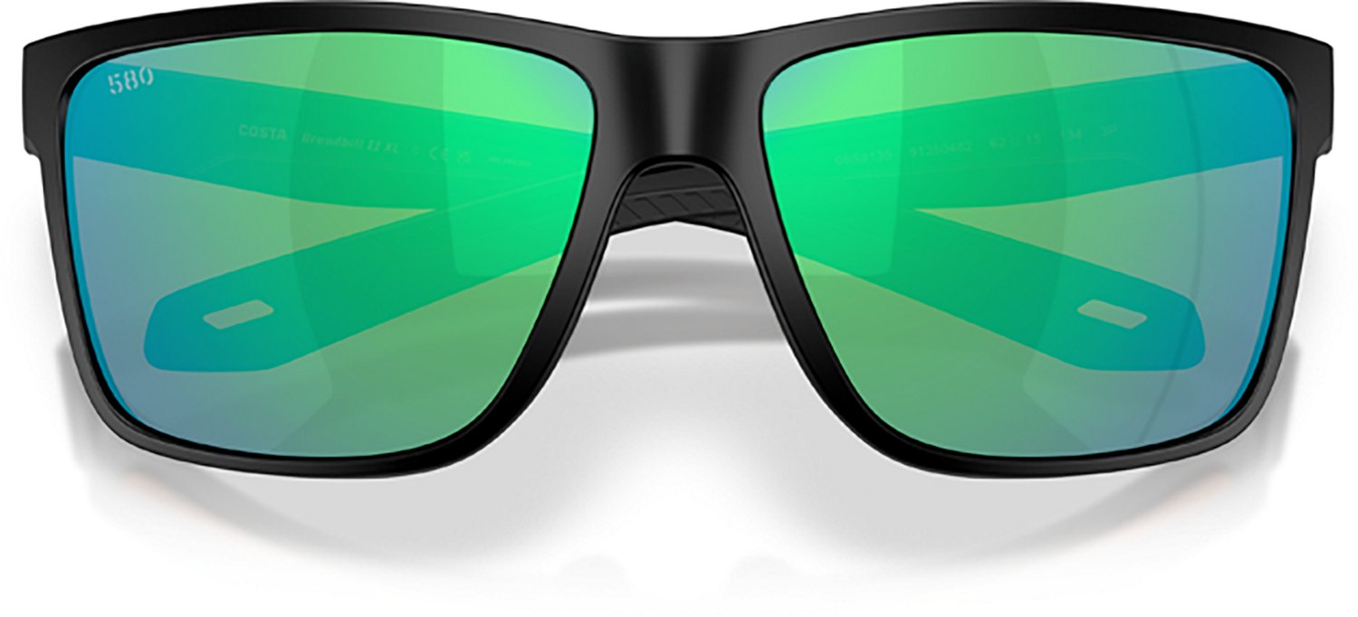 Costa Del Mar Broadbill II XL Sunglasses - view number 5