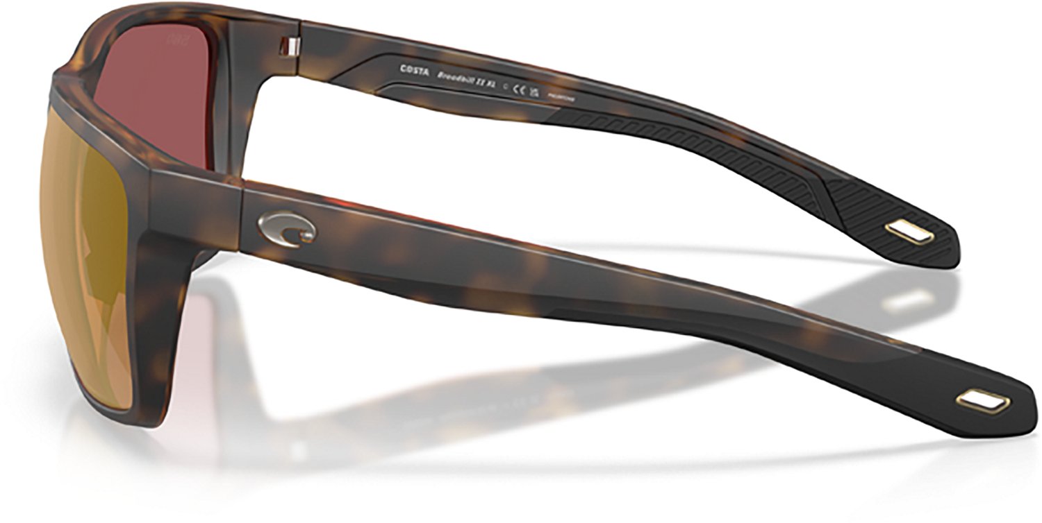 Costa Del Mar Broadbill II XL Sunglasses - view number 3