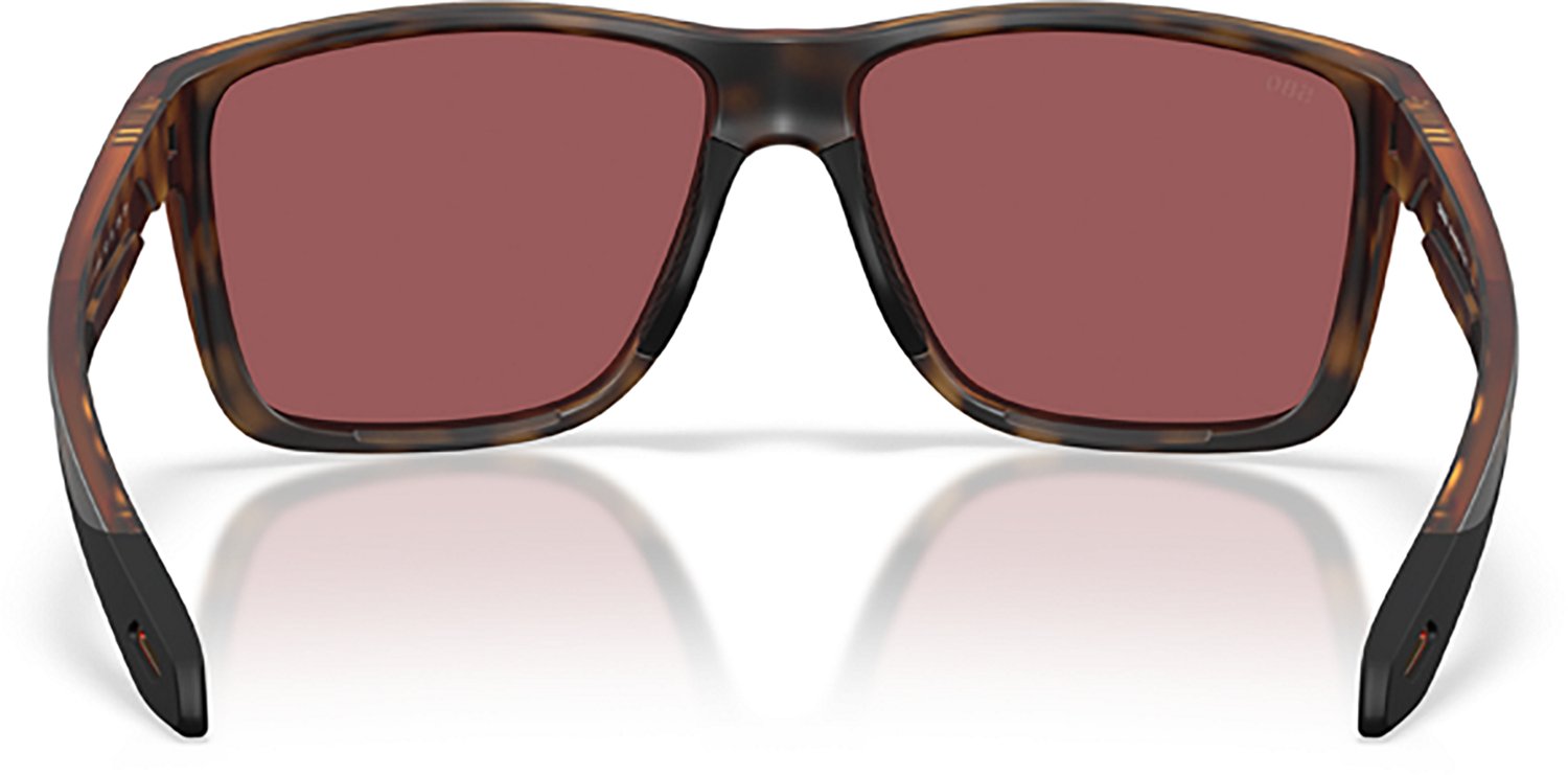 Costa Del Mar Broadbill II XL Sunglasses - view number 4