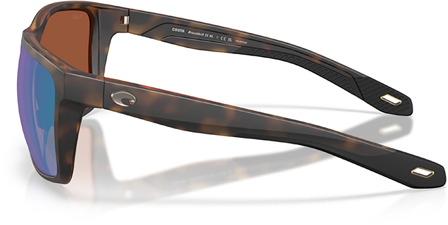 Costa Del Mar Broadbill II XL Sunglasses - view number 3