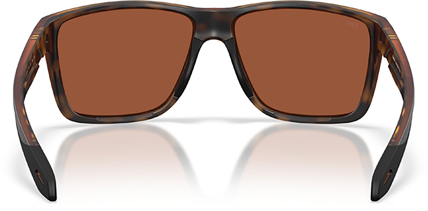 Costa Del Mar Broadbill II XL Sunglasses - view number 4