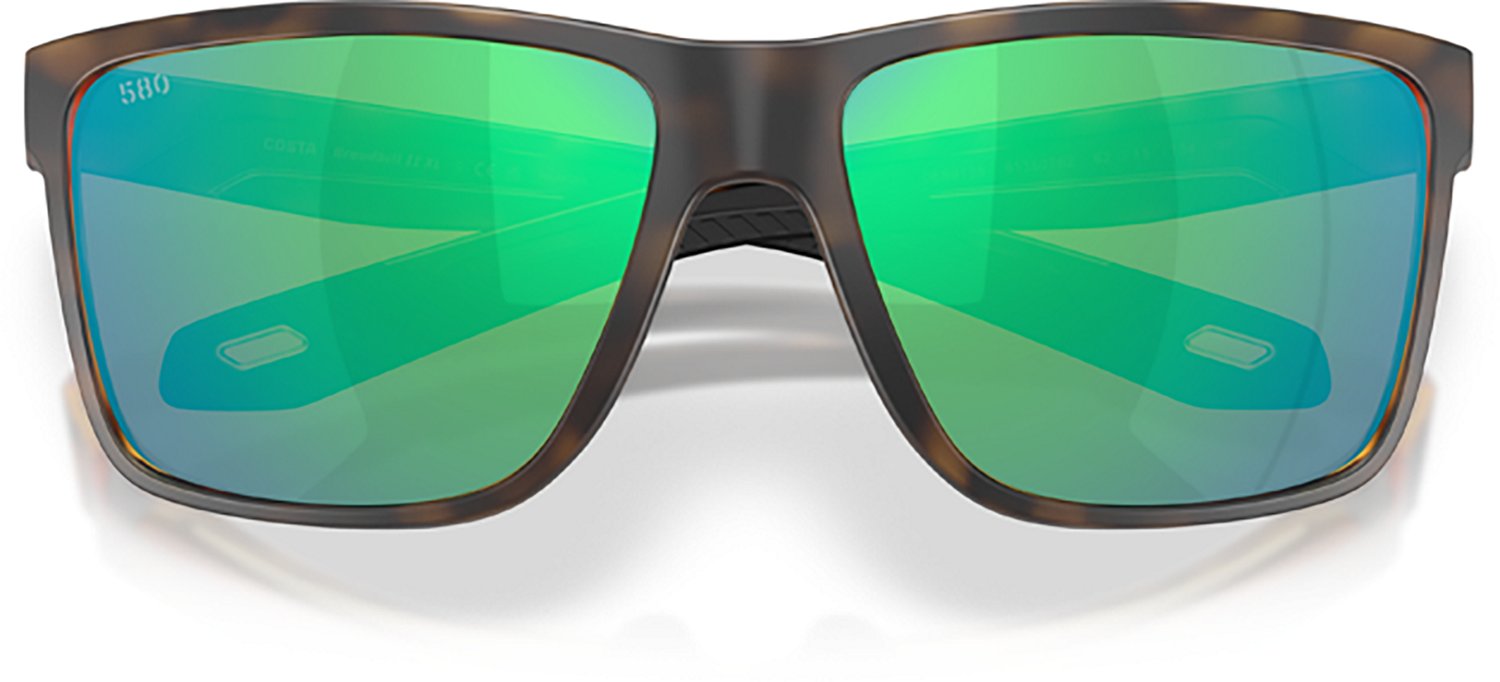 Costa Del Mar Broadbill II XL Sunglasses - view number 5