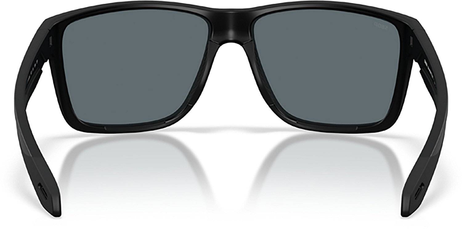 Costa Del Mar Broadbill II XL Sunglasses - view number 4