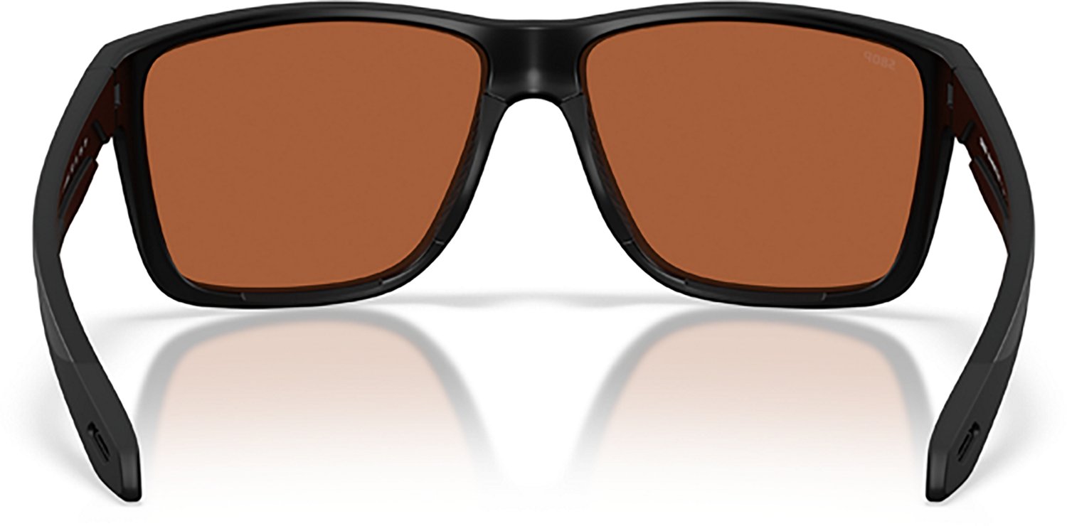 Costa Del Mar Broadbill II XL Sunglasses - view number 4