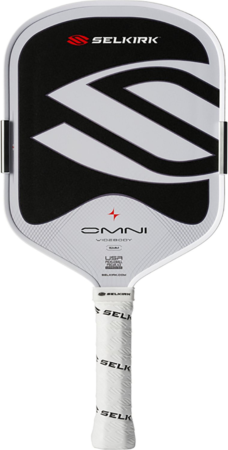 Selkirk Sport Omni Widebody Paddle