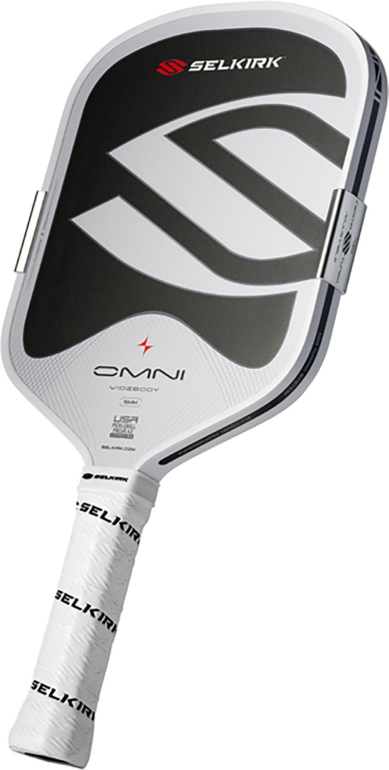 Selkirk Sport Omni Widebody Paddle - view number 3