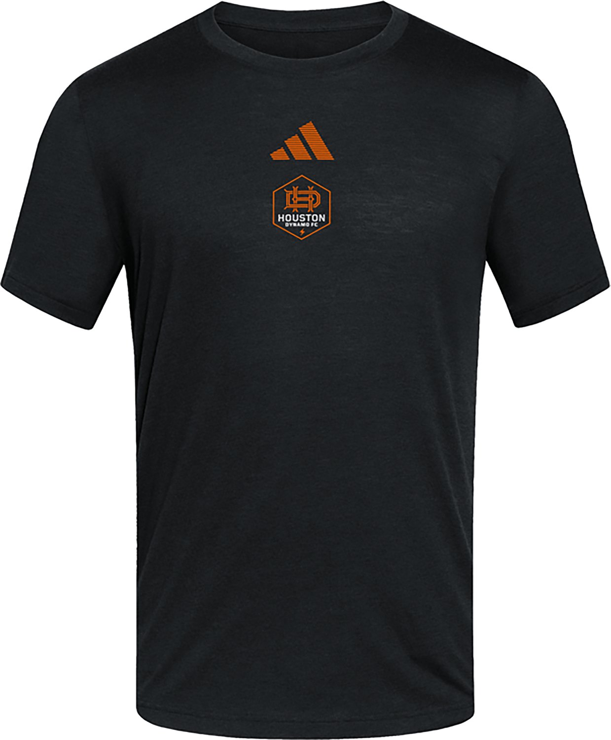 adidas Men's Dynamo Team Billboard Short Sleeve T-shirt