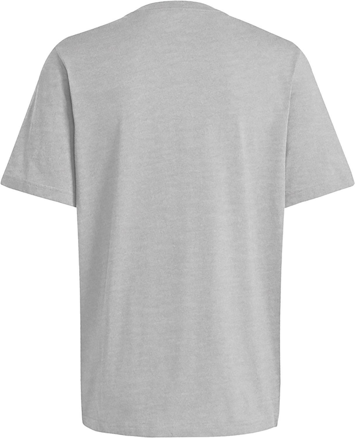 adidas Men’s University of Southern Mississippi Every Run Earned PS Dugout Fresh T-shirt - view number 2