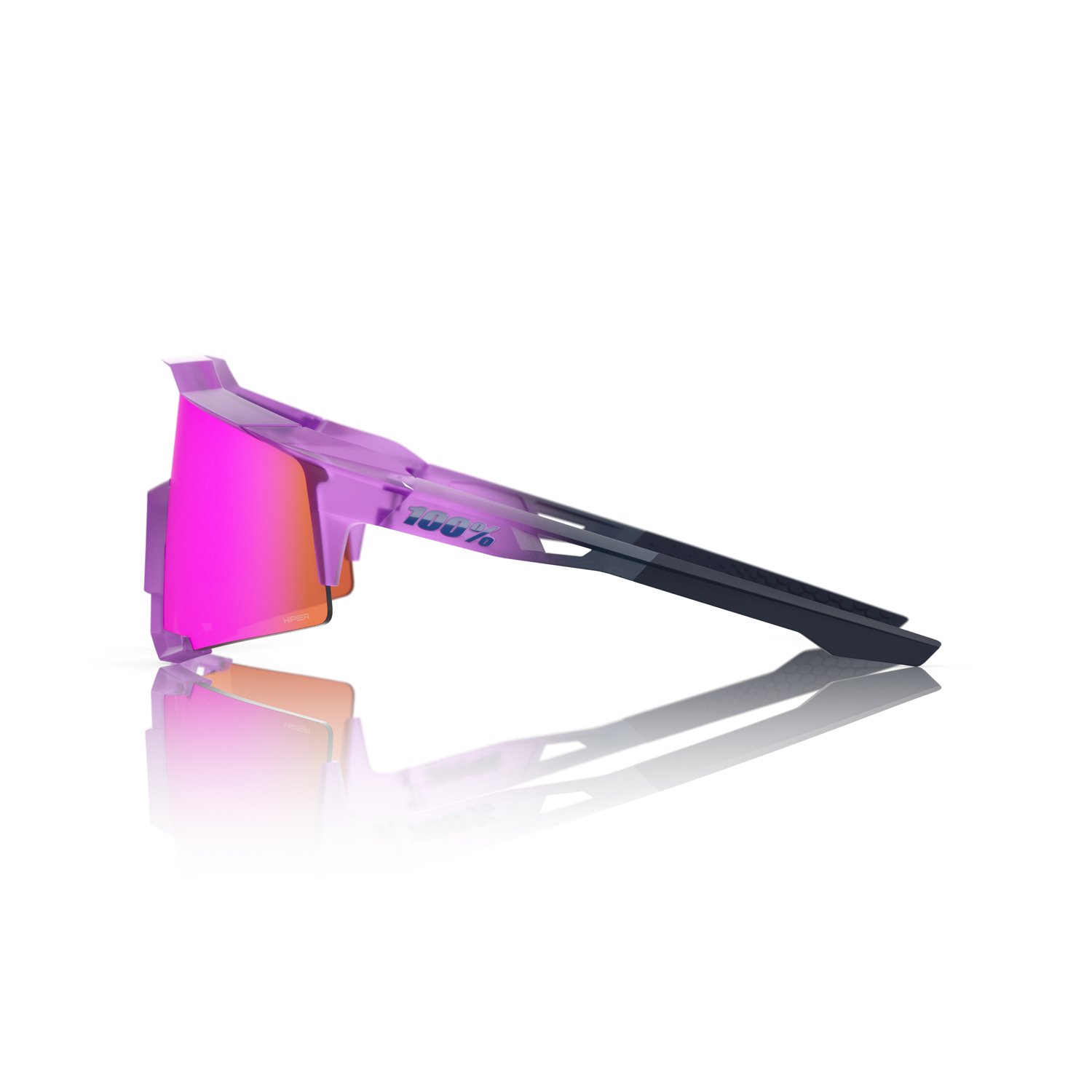 100% Speedcraft Sunglasses                                                                                                       - view number 3