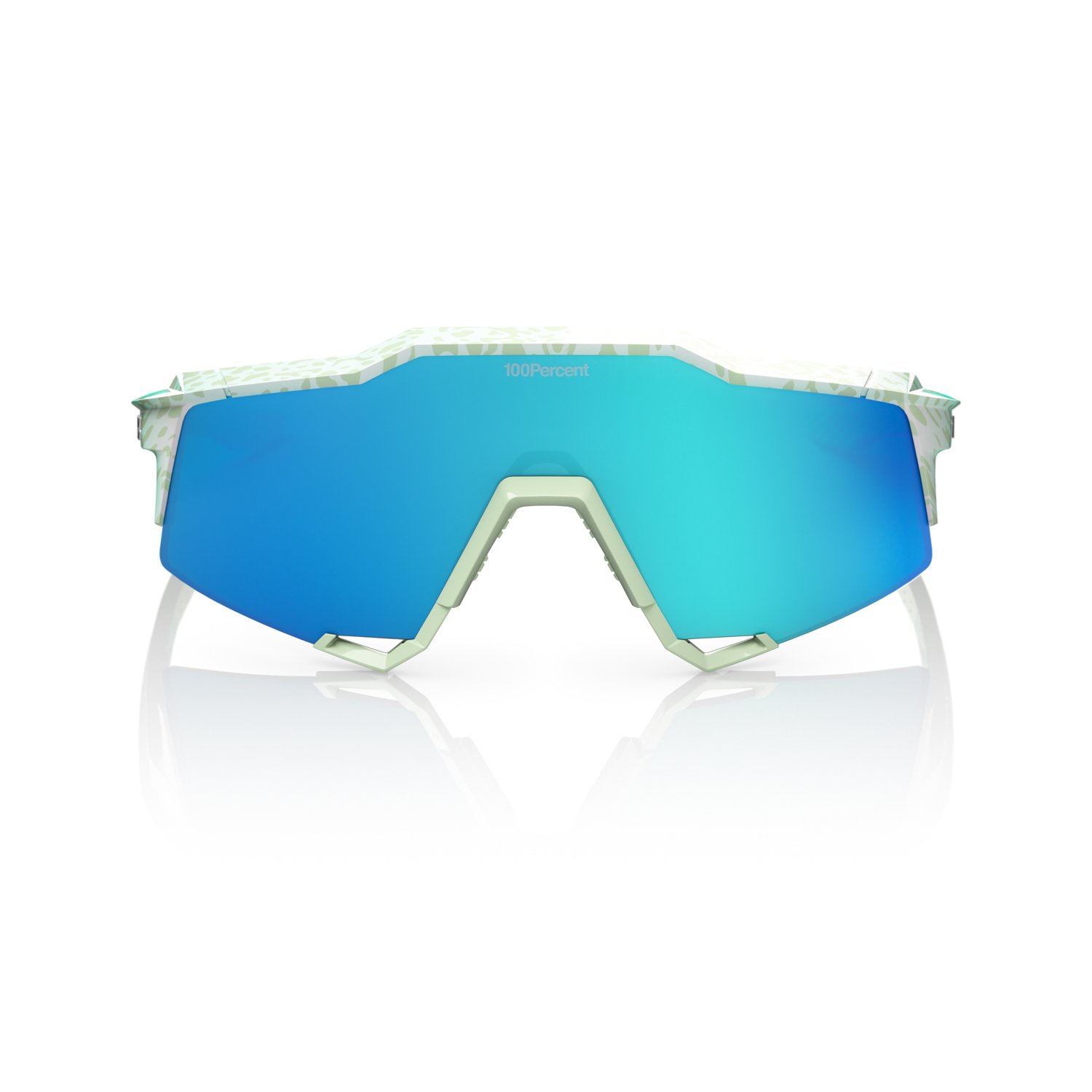 100% Adults' SPEEDCRAFT Elly 2 Limited Edition Sunglasses - view number 2
