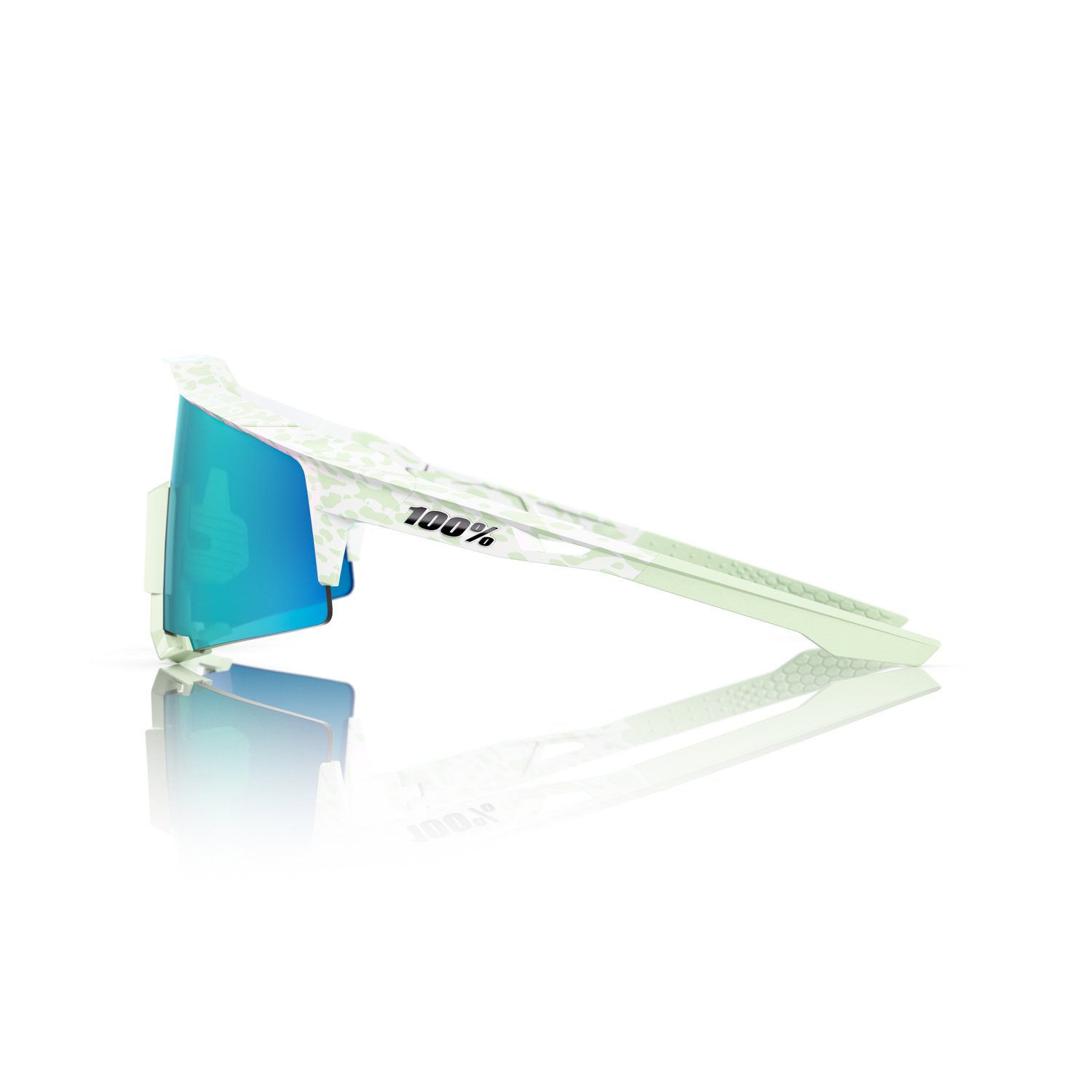 100% Adults' SPEEDCRAFT Elly 2 Limited Edition Sunglasses - view number 3