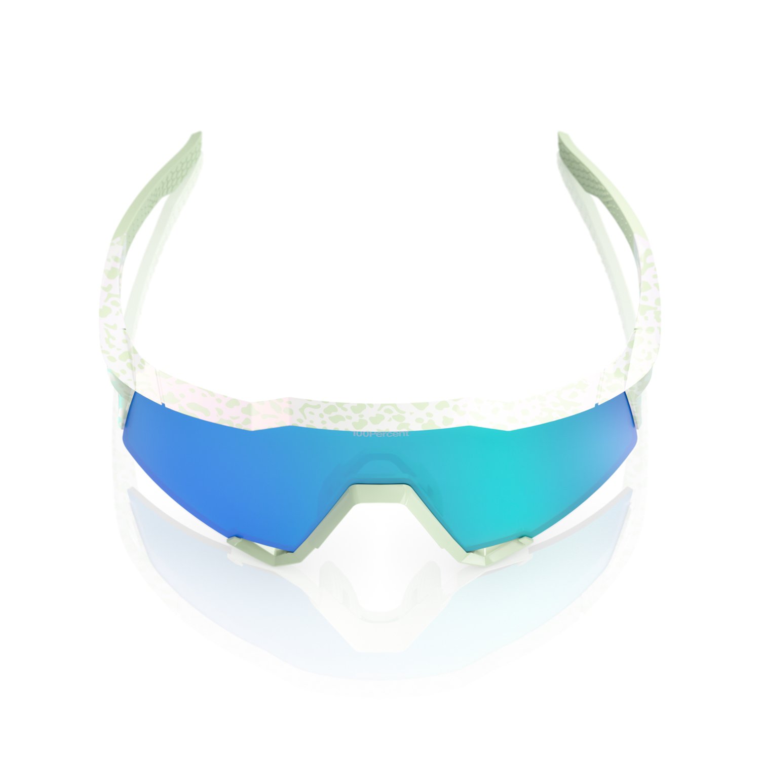 100% Adults' SPEEDCRAFT Elly 2 Limited Edition Sunglasses - view number 4