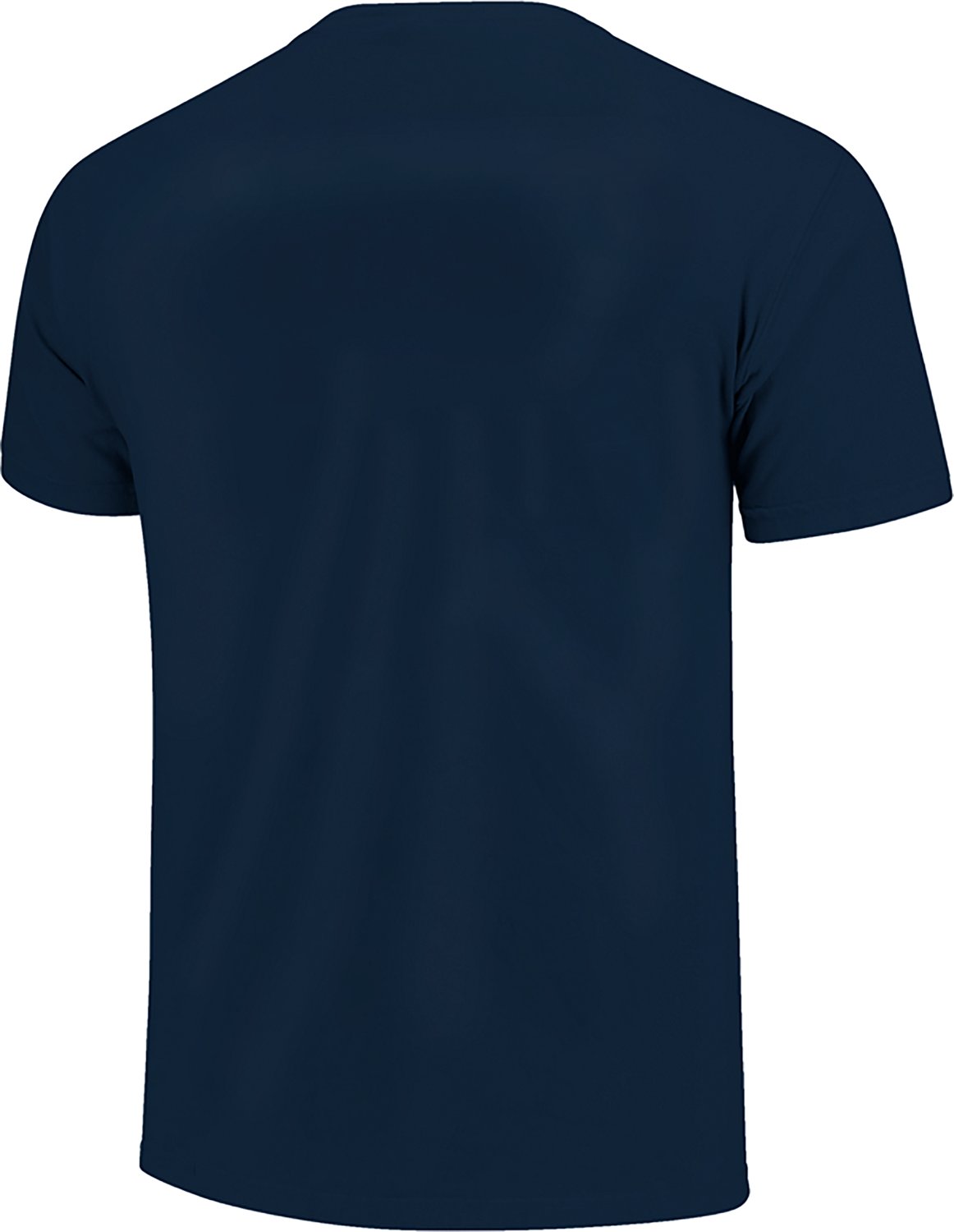Image One Men's Penn State Concrete Stack Mascot T-shirt