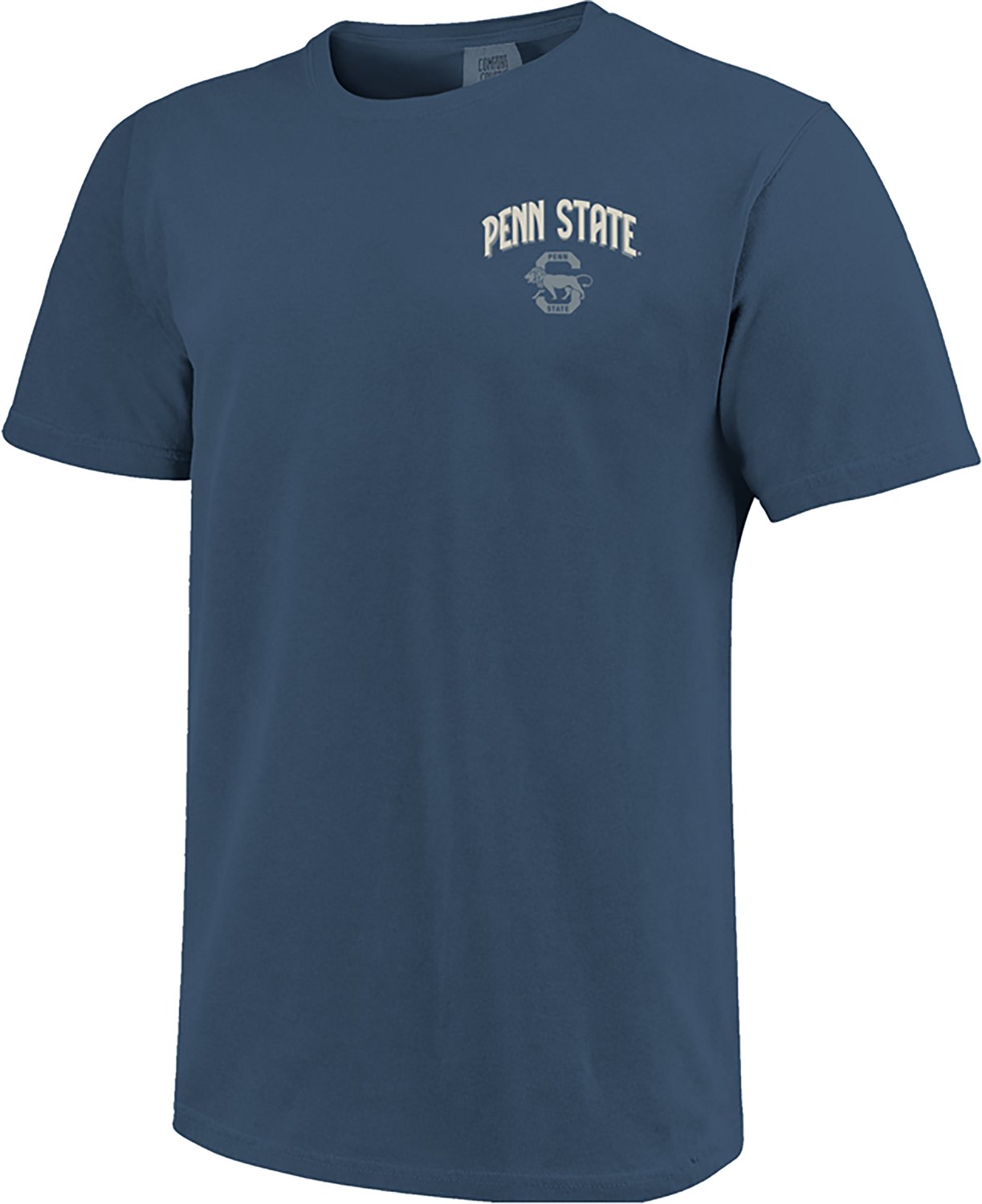 Image One Men's Penn State Marquee Double Arch DS T-shirt - view number 2