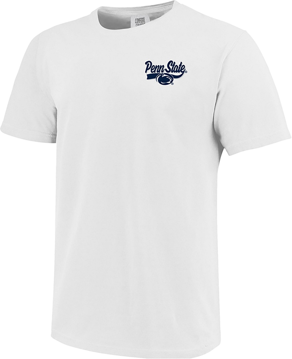 Image One Men's Penn State Campus Drawn Script DS T-shirt - view number 2