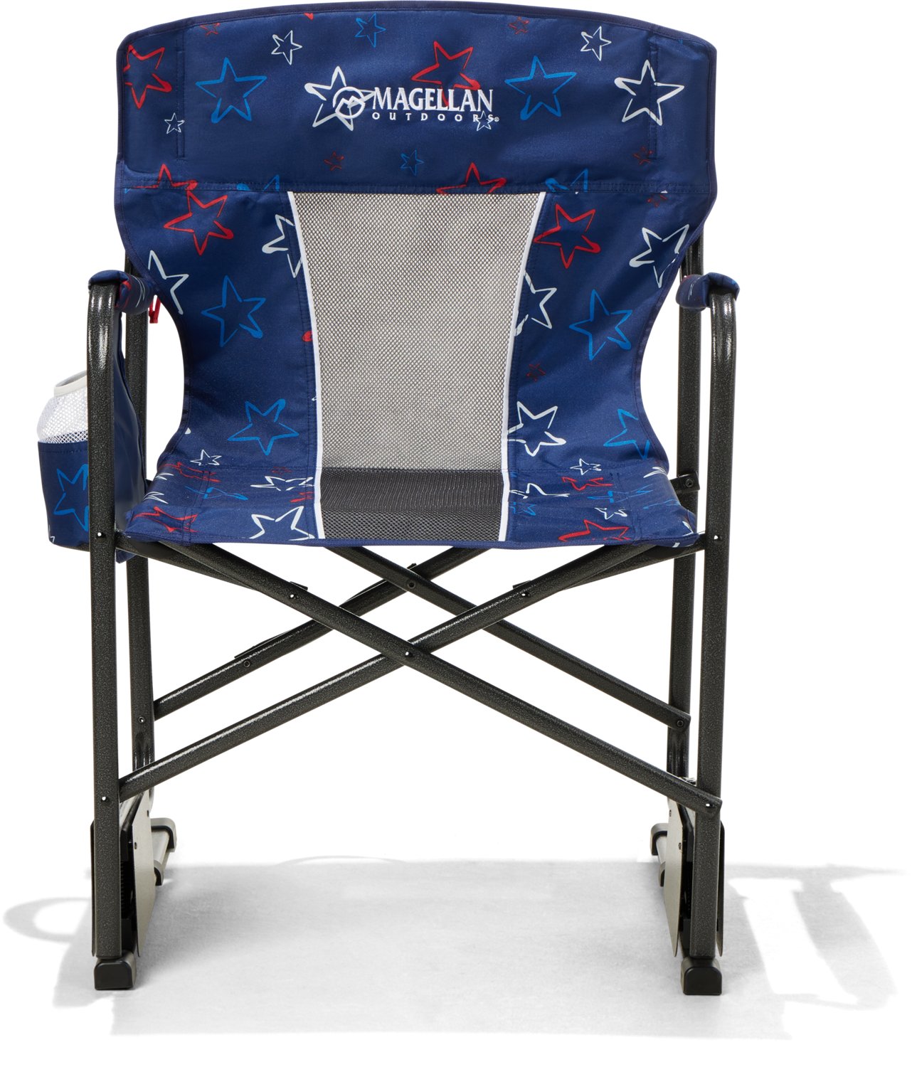 Magellan Outdoors Odyssey Rocker Americana Chair  - view number 2