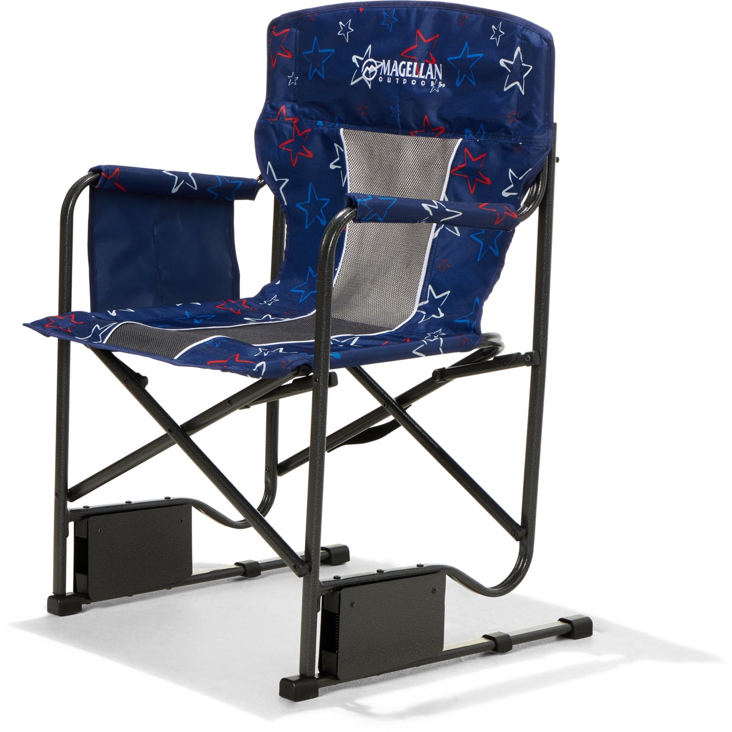 Magellan Outdoors Odyssey Rocker Americana Chair  - view number 3