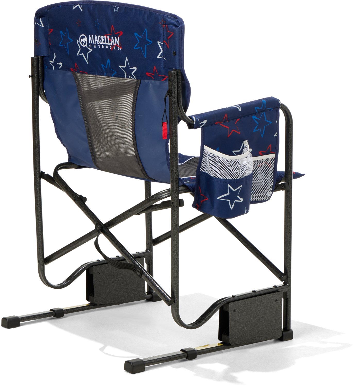 Magellan Outdoors Odyssey Rocker Americana Chair  - view number 4