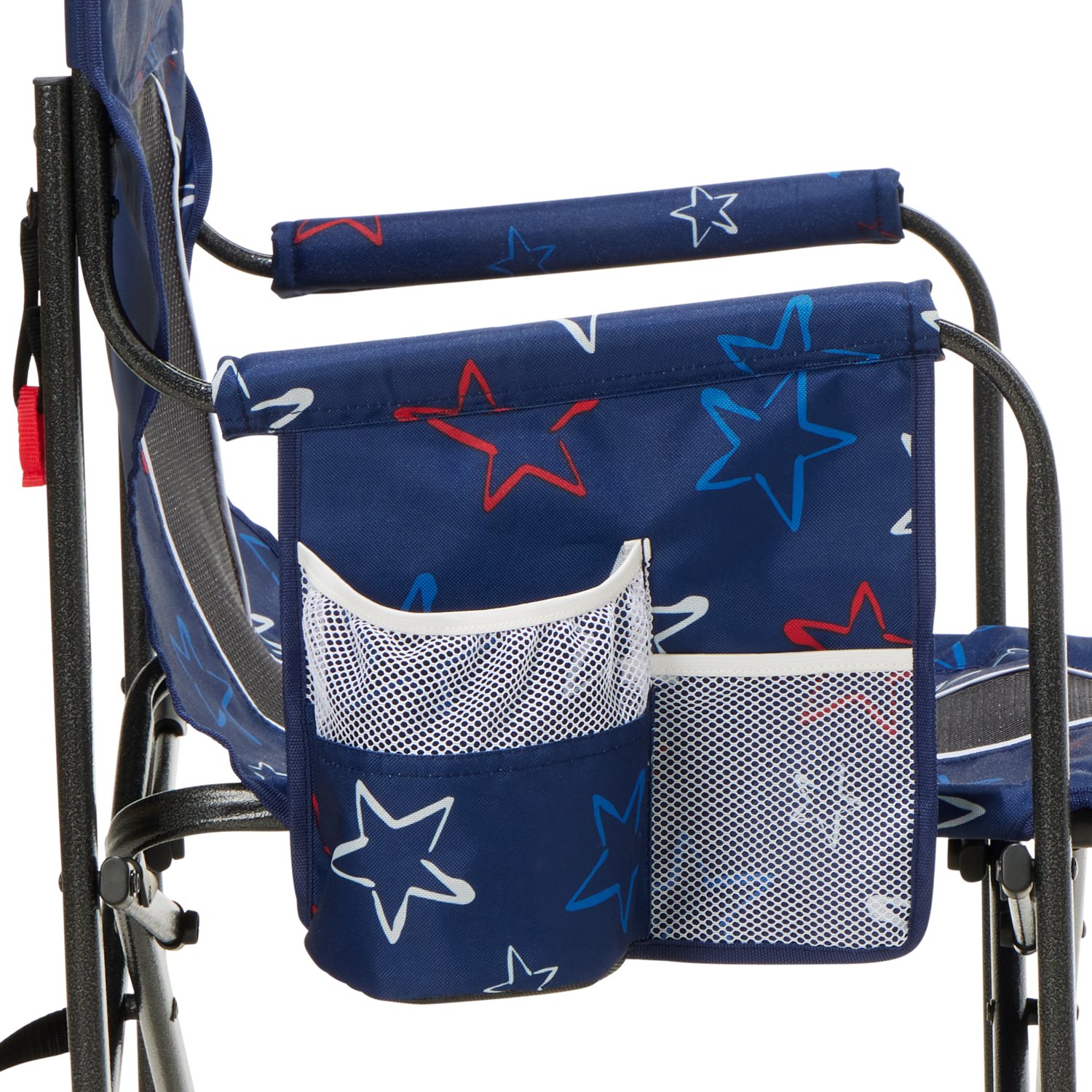 Magellan Outdoors Odyssey Rocker Americana Chair  - view number 5
