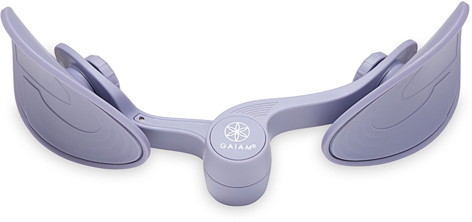 Gaiam Thigh Toner