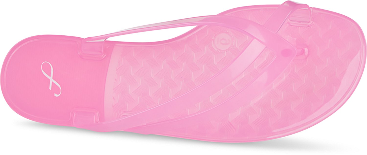 Freely Women's Jelly Flip Flop - view number 3