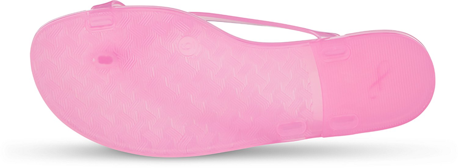 Freely Women's Jelly Flip Flop - view number 4