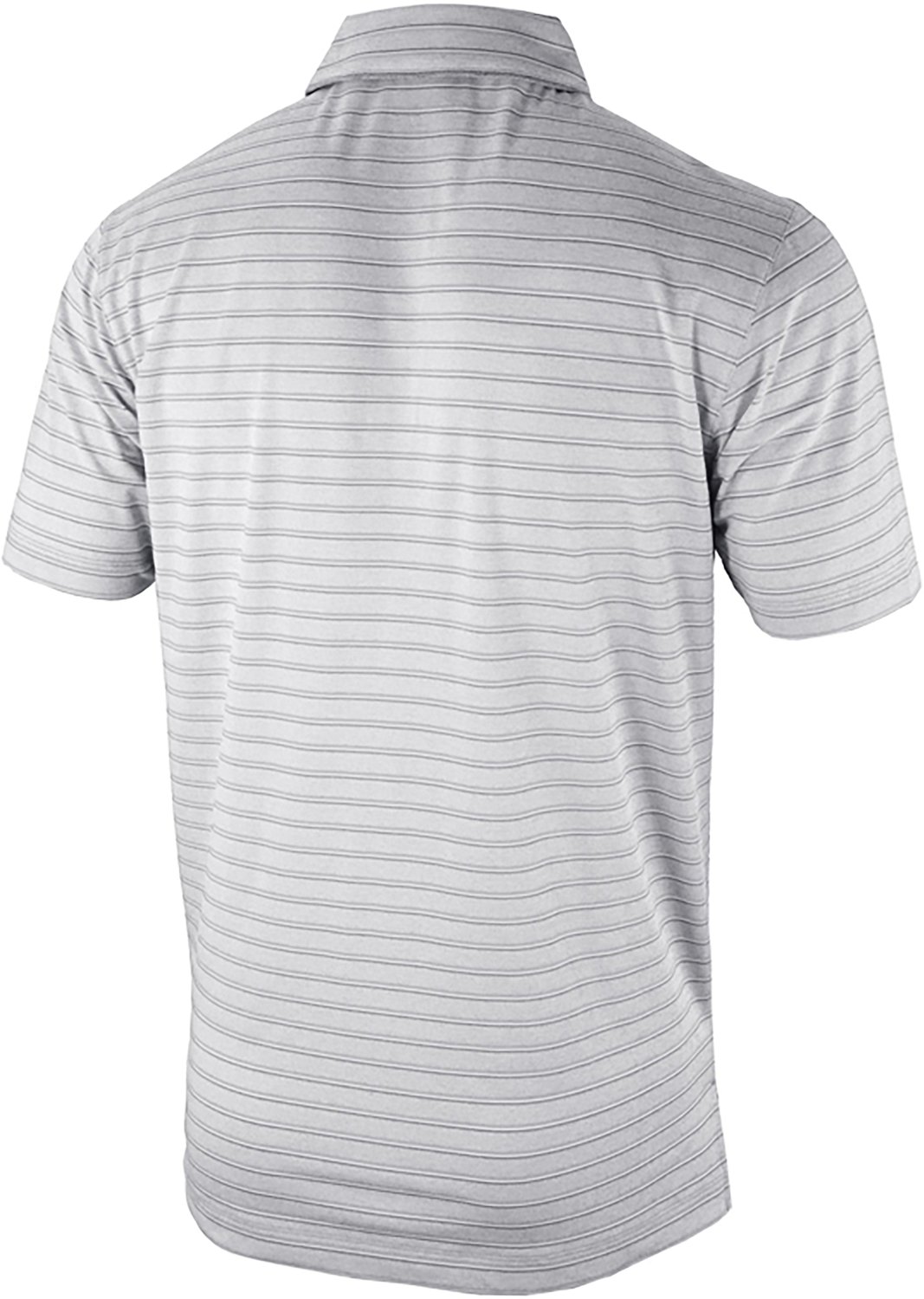 Columbia Sportswear Men’s Mississippi State Omni-Wick Post Round Polo - view number 2
