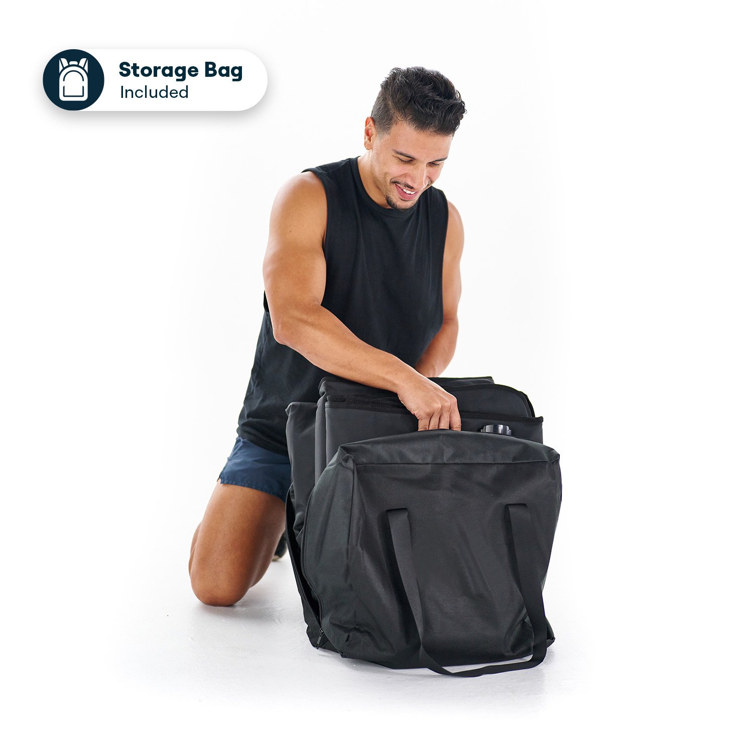 Echelon Professional-Grade Sauna Blanket - view number 5