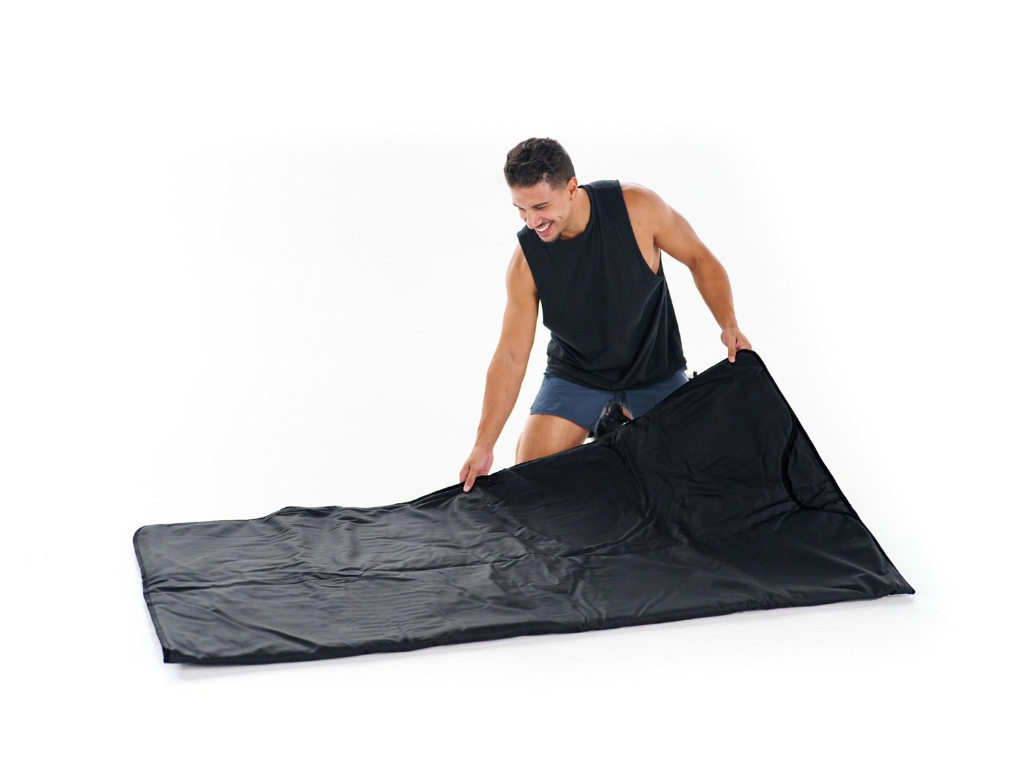 Echelon Professional-Grade Sauna Blanket - view number 8